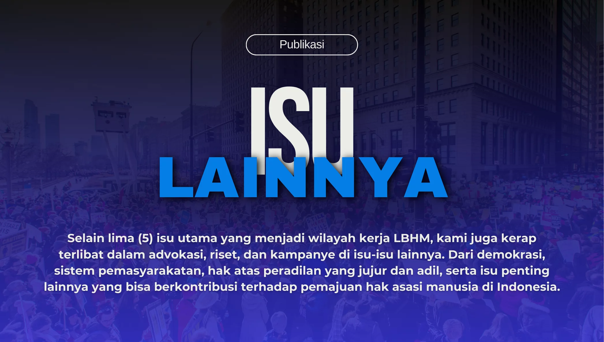 14. Thumbnail Isu Lainnya