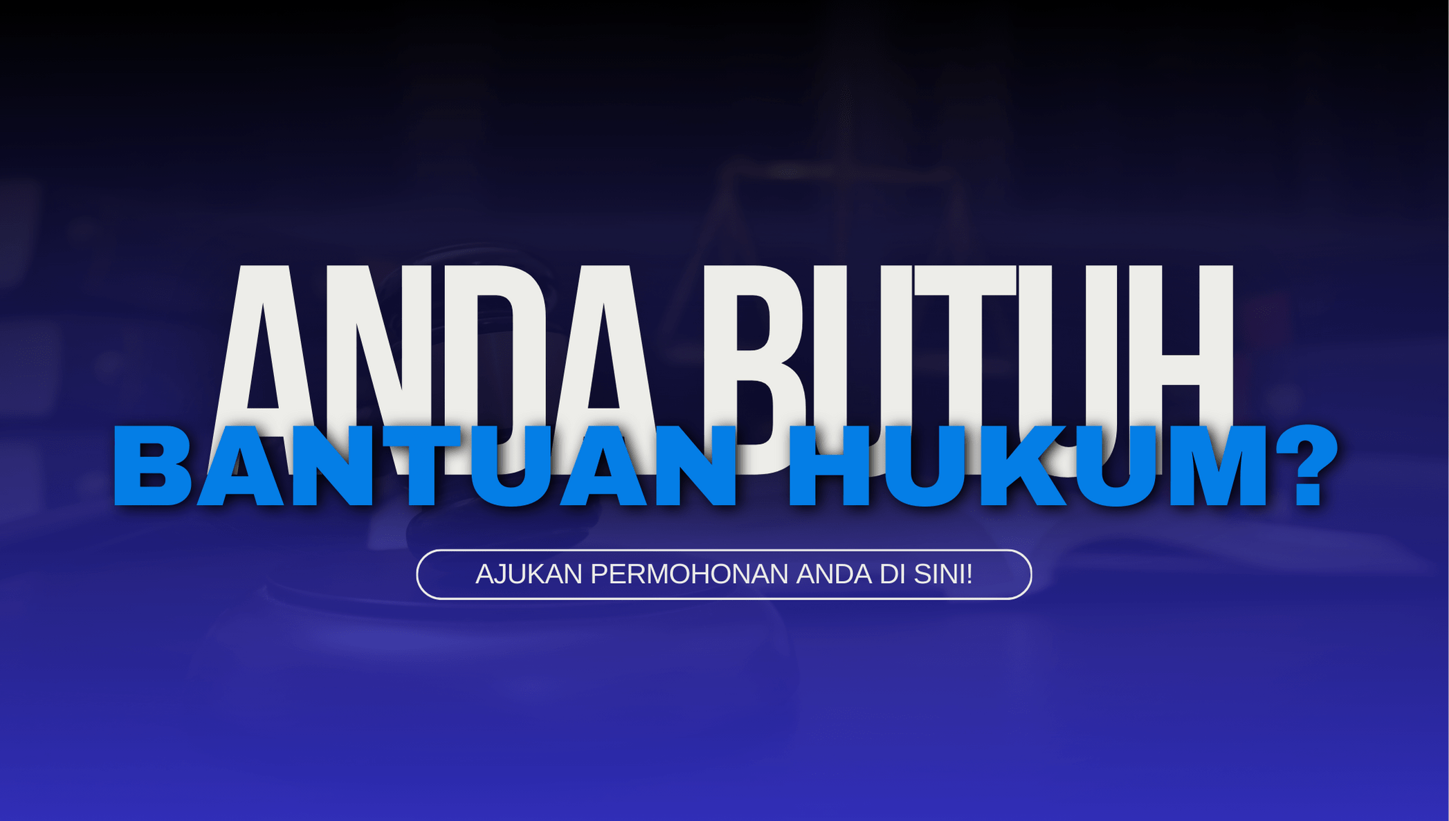 Ajukan bantuan hukum gratis di LBH Jakarta &ndash; LBH Masyarakat