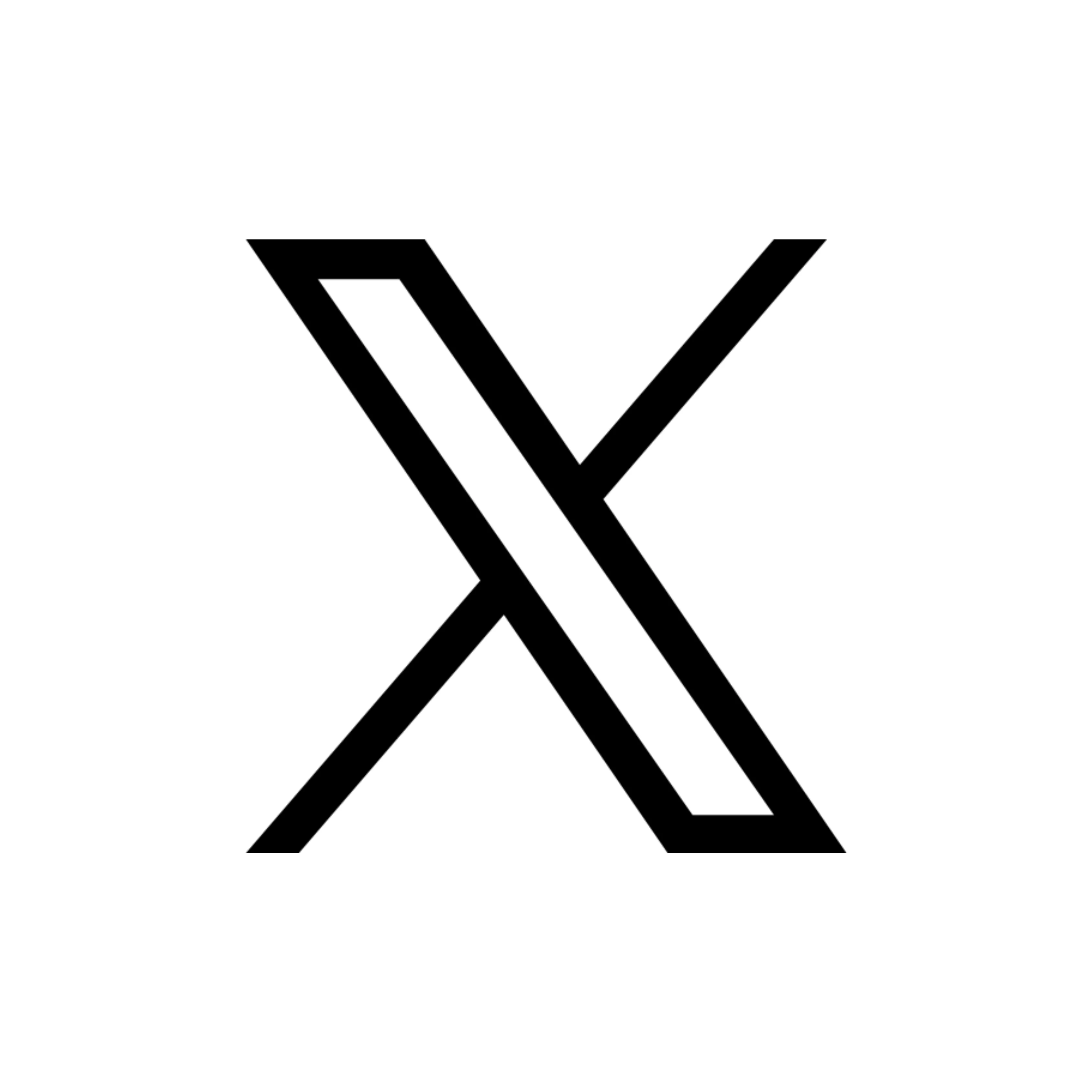 X