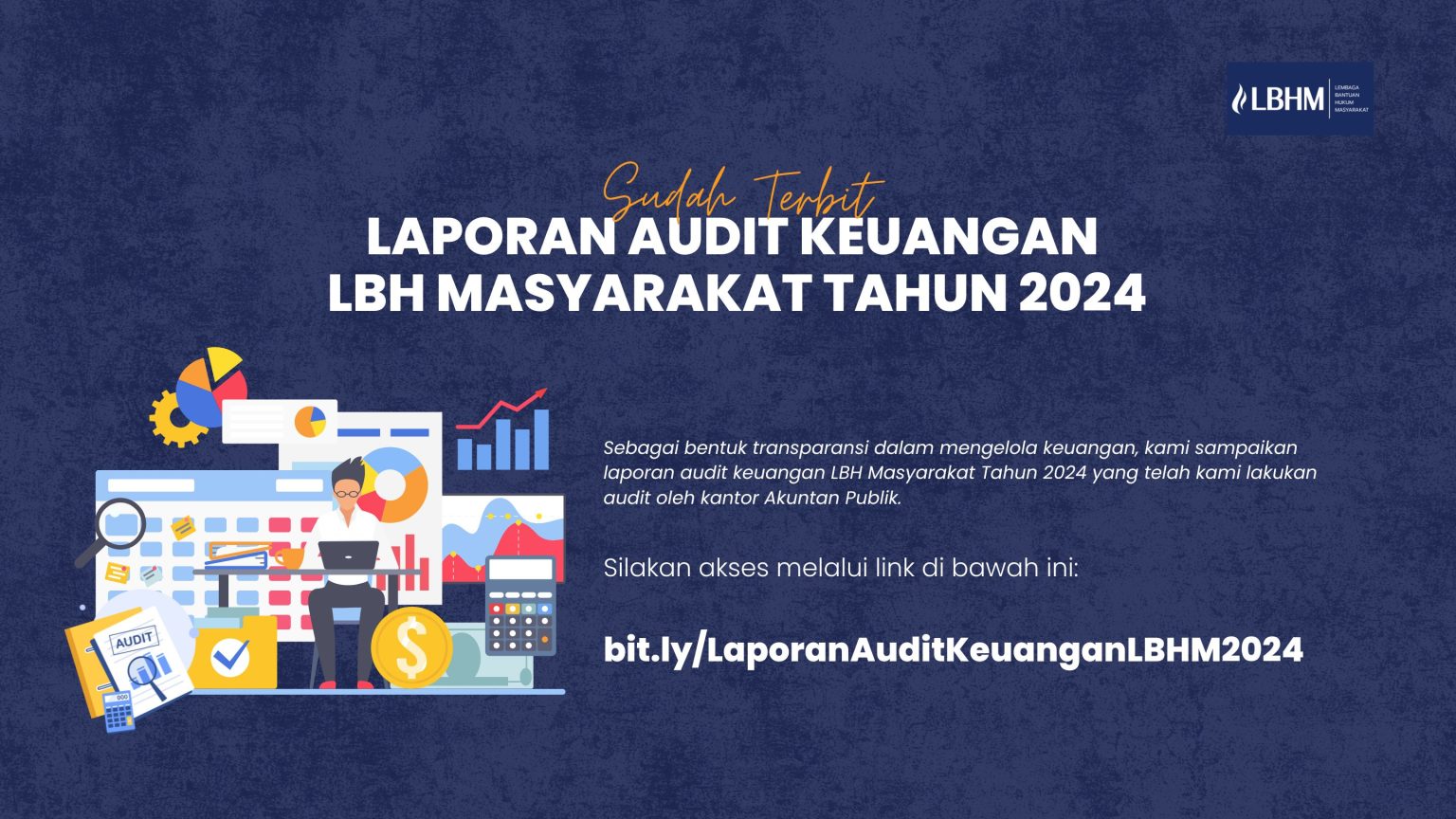 LAPORAN KEUANGAN 2024