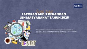 LAPORAN KEUANGAN 2025